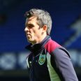 Joey Barton surprisingly named manager of English league club
