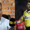 Nigel Owens refreshingly – but unsurprisingly – honest on battle with sexuality