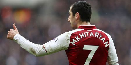 Henrikh Mkhitaryan’s former agent reveals how close the player came to joining Liverpool