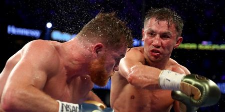 Why everyone’s giving out about new Gennady Golovkin fight