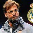 Liverpool close to agreeing a deal for €40 million rated Madrid star