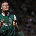 Anthony Stokes’ new club are already trying to get rid of him