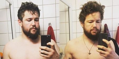 There’s a lot more to former UFC star’s very impressive physical transformation than meets the eye