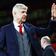 Arsene Wenger receives offer to become the world’s highest-paid manager