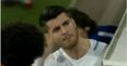 Alvaro Morata responds to lashing out at being substituted
