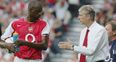Arsenal legend Patrick Vieira among favourites to replace Arsene Wenger