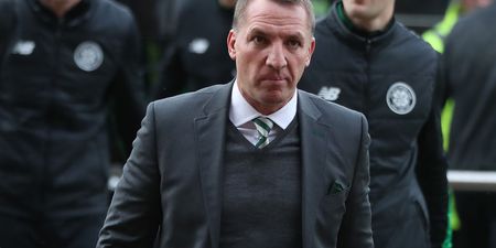Celtic chief won’t stand in Brendan Rodgers’ way if Arsenal come calling