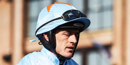 Ruby Walsh to miss out on Punchestown because of injury