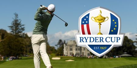 One of Ireland’s best golf courses is launching a bid to host the Ryder Cup