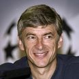 Classic story proves that Arsene Wenger was once a managerial genius