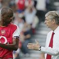 Patrick Vieira responds to links to Arsenal job