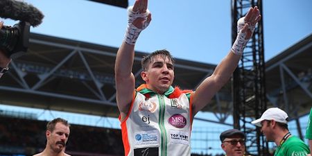 Michael Conlan set for homecoming as his next fight is scheduled