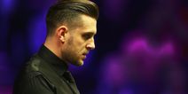 Defending champion Mark Selby knocked out of World Championship
