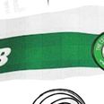 Celtic’s leaked new kit is more white than green