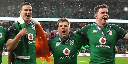 50 Ireland vs. England tickets up for grabs at Guinness ‘Rugby Nights’