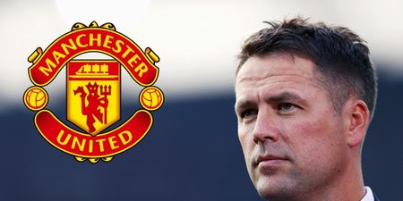 Michael Owen speaks about the player Man United wanted to sign instead of him