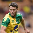 The reaction to Wes Hoolahan’s Norwich exit says it all