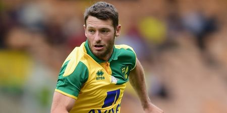 The reaction to Wes Hoolahan’s Norwich exit says it all