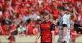 Keith Earls: If Racing didn’t have Donnacha Ryan we probably would have won