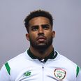 Cyrus Christie reveals the racist messages that were directed at him