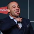 Eddie Alvarez may have already blown his only chance to get the one fight he really wants
