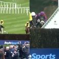 Irish jockey Paul Townend handed ban for his part in confusingly chaotic finish