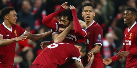 Dion Fanning: Liverpool took Roma apart for an hour but were left with a familiar feeling of anxiety