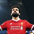 Mo Salah will be going to the World Cup