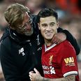 Jurgen Klopp prediction to Philippe Coutinho before he left Liverpool looks to be coming true