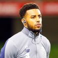 Cyrus Christie takes the fight to the racists after waiting too long for action