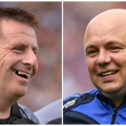 Derek McGrath is at it again with touching gesture to retired referee