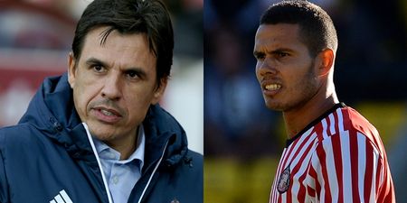 Chris Coleman’s revelation about Jack Rodwell sums up Sunderland mess