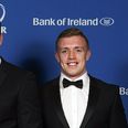 Dan Leavy and James Ryan scoop Player of the Year awards
