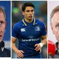 Leo Cullen will not allow outside voices to influence Joey Carbery selection