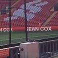 Liverpool to pay classy tribute to Irish fan Sean Cox ahead of Stoke City match