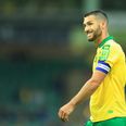 Norwich City to give Wes Hoolahan the fitting send off he deserves