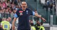 Interest in Napoli manager intensifies amid interest from several Premier League clubs