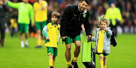 Championship clubs would be foolish not to go after Wes Hoolahan