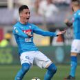Napoli’s Serie A dream ended in cruel circumstances tonight