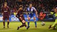 Messi hat-trick secures Barcelona’s 25th La Liga title