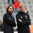 Jurgen Klopp’s assistant Zeljko Buvac steps aside from Liverpool until the end of the season due to ‘personal reasons’
