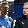James McClean’s comments on Alan Pardew are brilliantly scathing