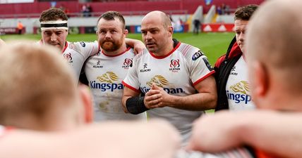 Ulster Rugby confirm former Connacht coach as new man in charge