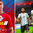 EA Sports announce Fifa 18 World Cup mode