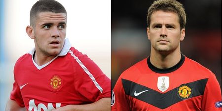 Michael Owen comments on Robbie Brady really makes you wonder why he didn’t make it at Man United