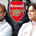 Liverpool assistant Zeljko Buvac ‘will take over from Arsene Wenger as Arsenal manager’