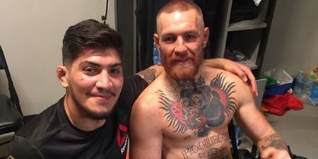 Michael Bisping tears into Dillon Danis for ‘trying to be Conor McGregor so hard’