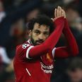 Roma star pays Mo Salah the ultimate compliment ahead of Champions League clash