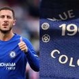 Leaked images of Chelsea’s new kit show classy new feature