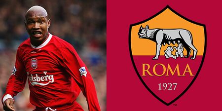 AS Roma’s Twitter account has shared Liverpool’s ‘leaked’ team news ahead of tonight